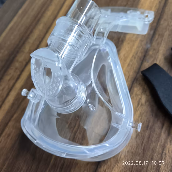 Xiantao Factory Mascarilla Desechables Face Masks Black Morandi Medical Mask